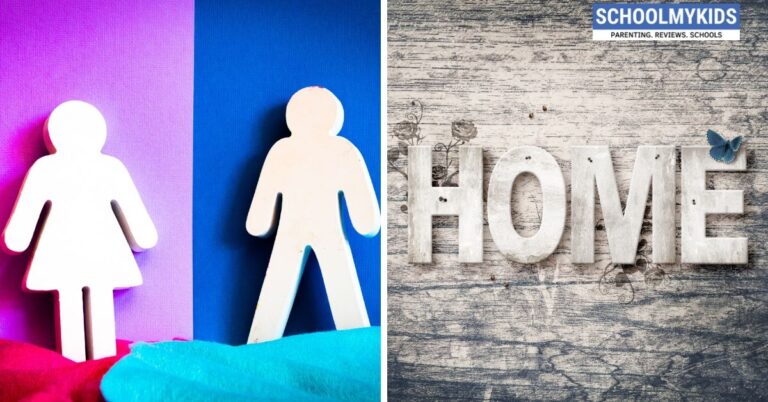 10 Tips to Make your Home a Gender Neutral Place