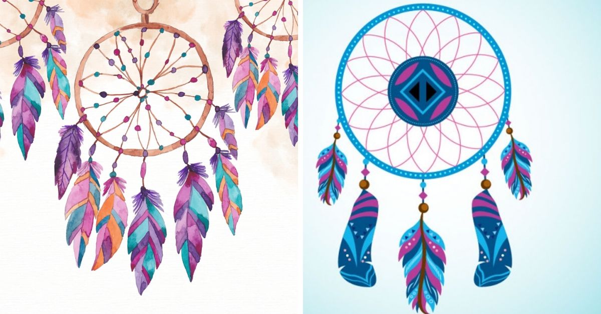 DIY Tutorial: How to Make a Dreamcatcher | DIY Ideas