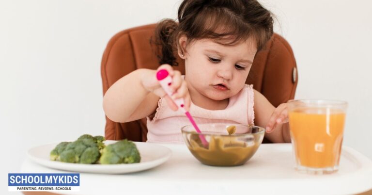 1-3 साल के बच्चों के लिए सर्वोत्तम आहार  &#8211; बच्चों का भोजन &#8211; Toddler