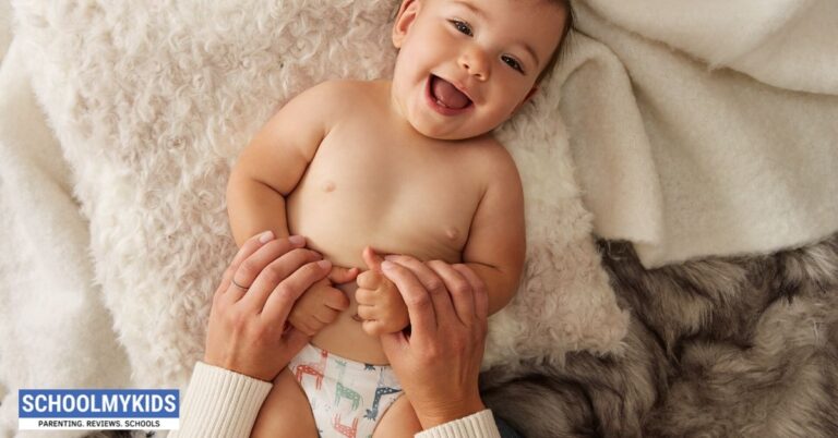 13 टिप्स: कैसे करें अपने नवजात शिशु की देखभाल &#8211; Kaise Kare Navjat Shishu Ki Dekhbhal
