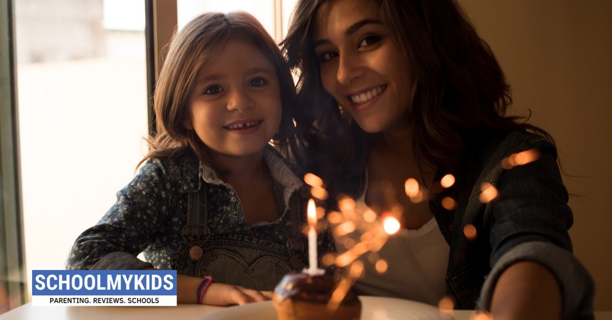 7 Tips to Celebrate an Awesome Birthday at Home