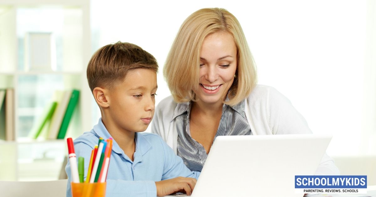 5 Safe and Free Education Websites for Bored Kids at Home