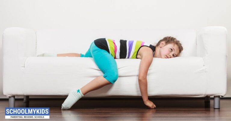 Innovative Ways to deal with your child’s boredom