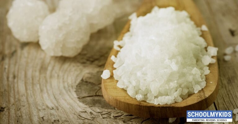 सेंधा नमक शरीर के लिए है बेहतर &#8211; Benefits and Uses of Sendha Namak (Rock Salt) in Hindi