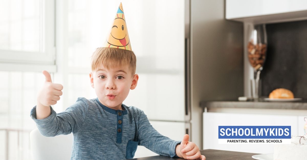 7 Fun Activities to Help You Celebrate Your Kid’s Birthday at Home