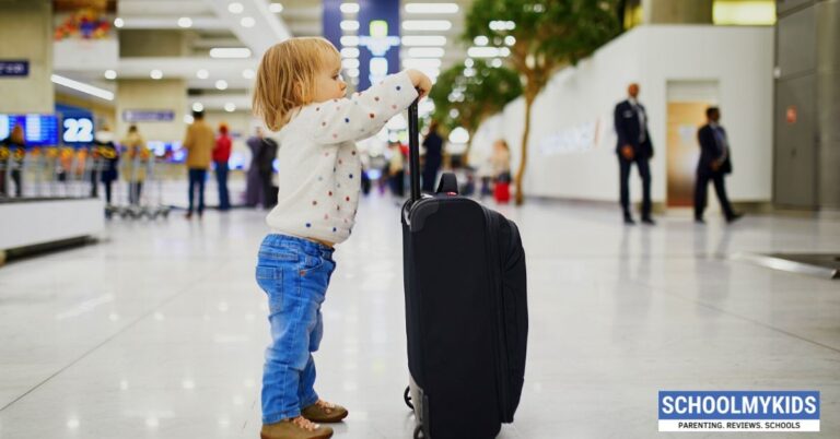 15 Tips for Flying with Kids on International Flights &#8211; Travel Tips for Parents