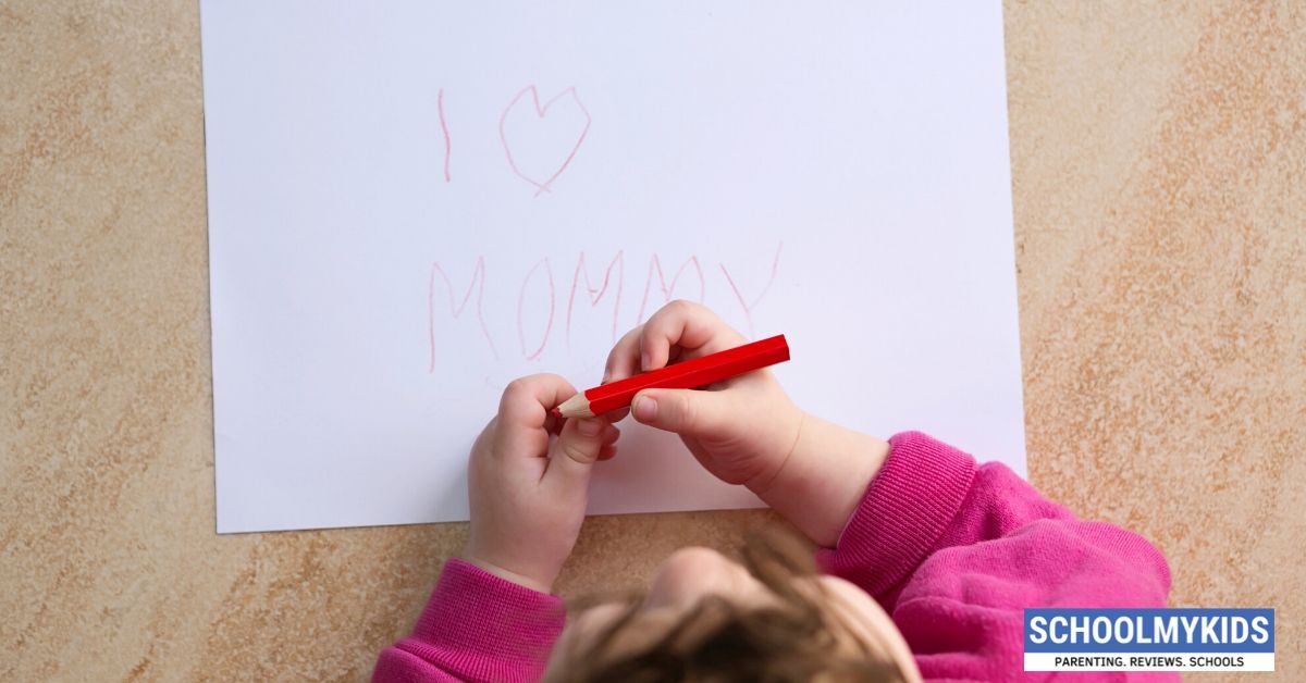 7 टिप्स: छोटे बच्चों को कैसे सीखाएं लिखना – How to teach your child to write
