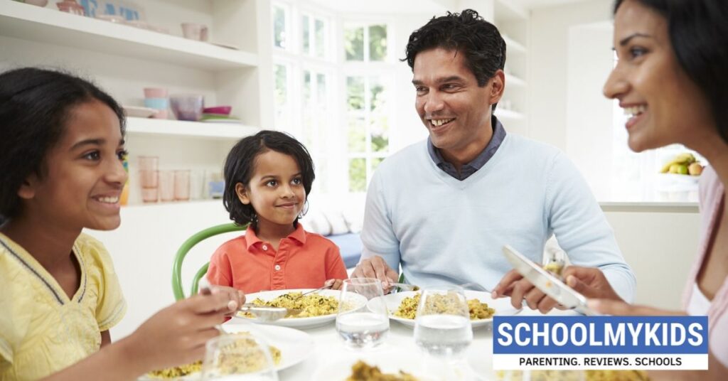 COVID 19 Child and Family Weight Gain Tips for Keeping Families