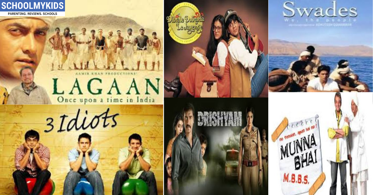 10 Best Indian Family Movies of All Time
