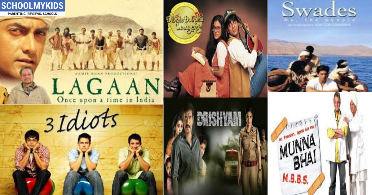 10 Best Indian Family Movies of All Time SchoolMyKids 10 Best Indian Family Movies of All Time SchoolMyKids