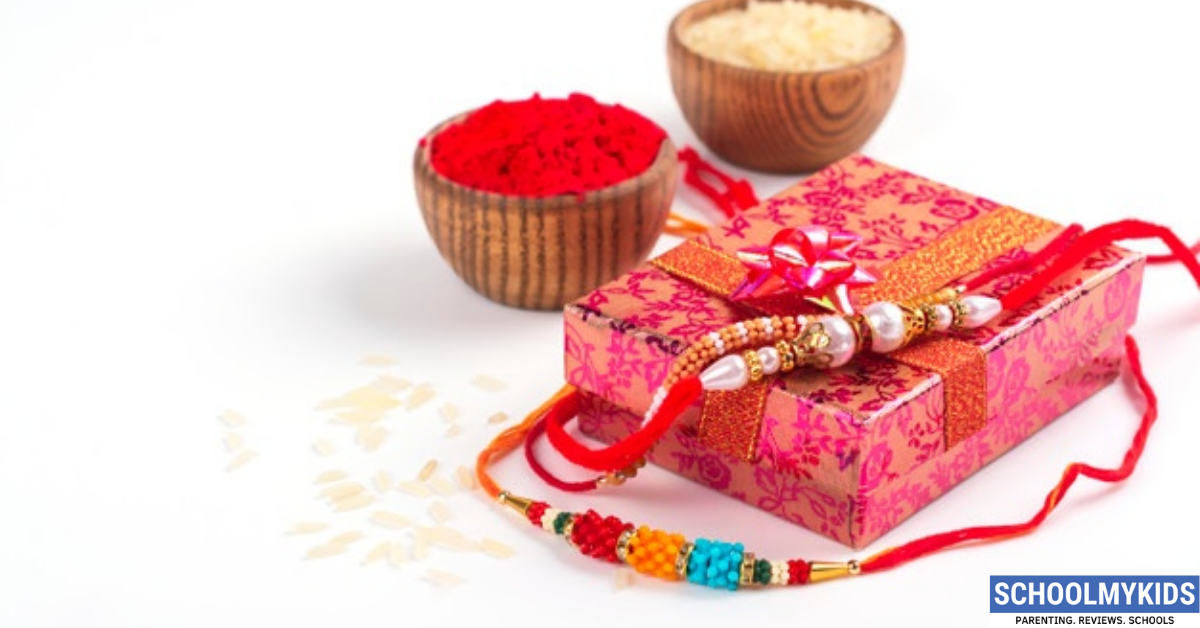 How to Make Handmade Rakhi at Home- DIY 3 Rakhi Designs