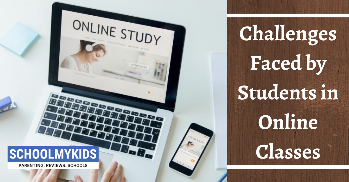 challenges in online education