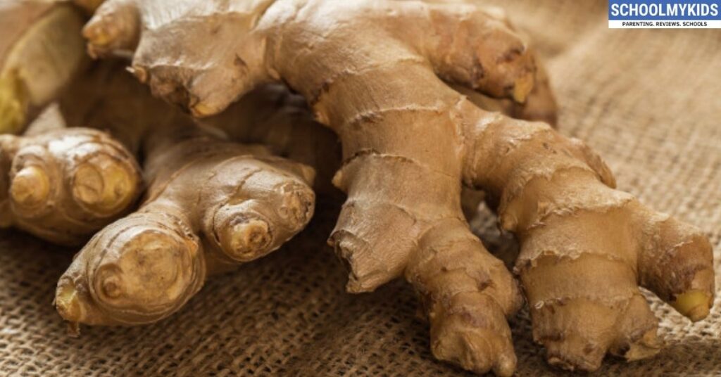 अदरक से सुधारें अपना स्वास्थ्यIncredible Health Benefits of Ginger in