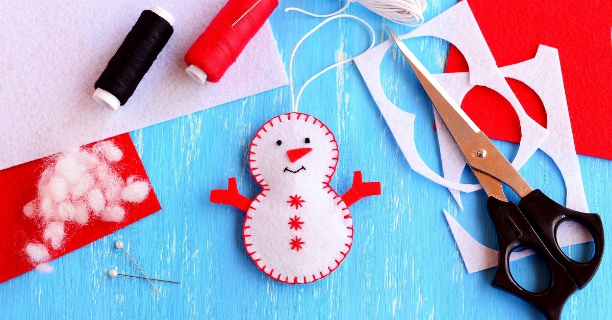 How to make Snowman Crafts-Amazing Snowman Craft Ideas