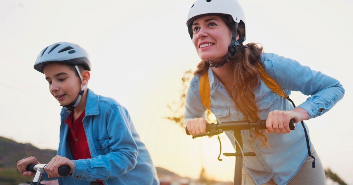 10 Quality Activities to do With Your Teenager