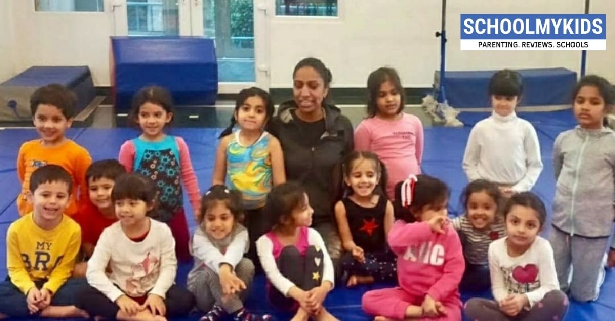 The Benefits of Introducing Kids to Gymnastics