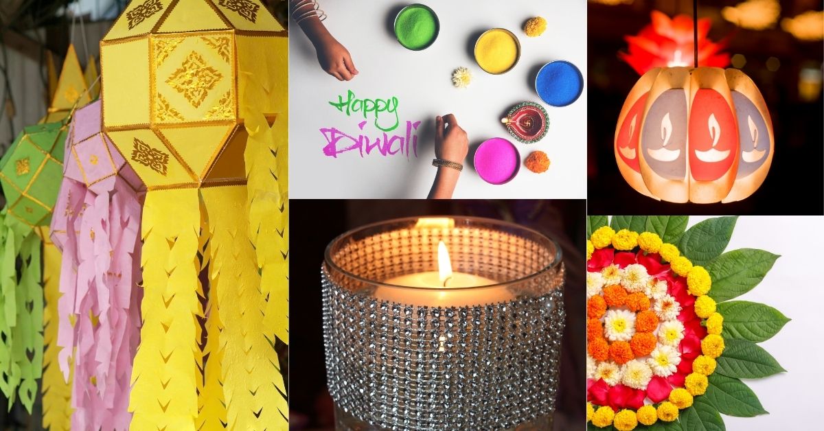 10 Amazing DIY Diwali Craft Ideas for Kids