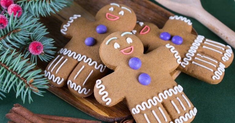 क्रिसमस के लिए खास व्यंजन – Special Christmas Foods