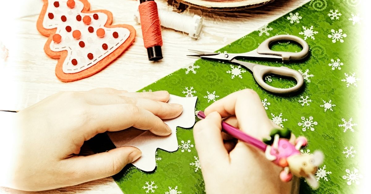 क्रिसमस के लिए बेहतरीन क्राफ्ट एक्टिविटीज – Best Christmas Crafts for Kids in Hindi