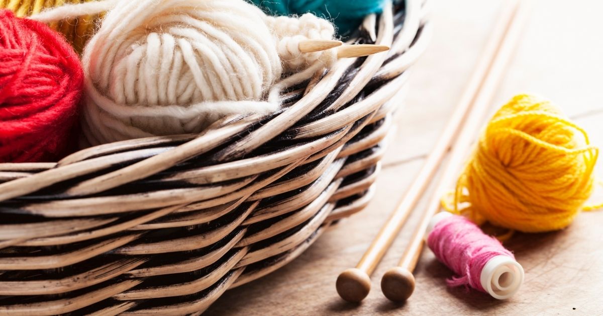 DIY Mini Woollen Cap -Amazing Woollen Craft Ideas