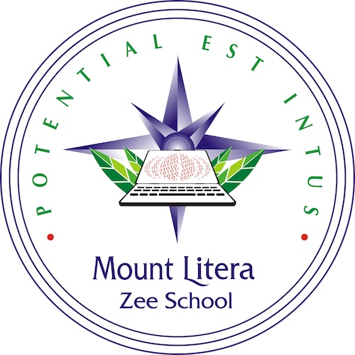 Mount Litera Zee School