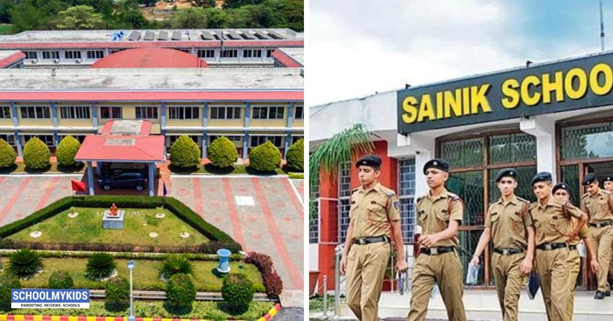 Sainik School Admission 2023 – Online Application and Admission Procedure