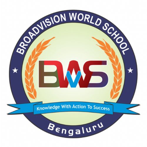 Broadvision World School, Hennur Gardens