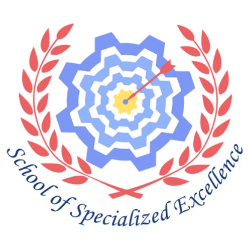 School of Specialized Excellence, INA Colony