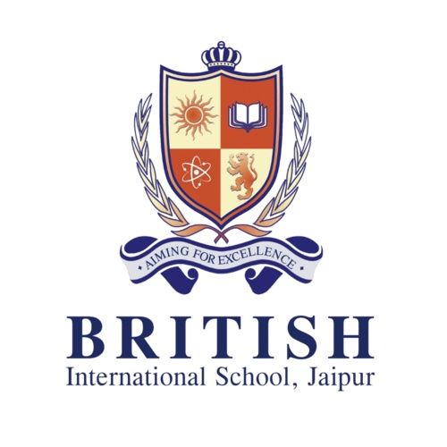 British International School, Sitapura