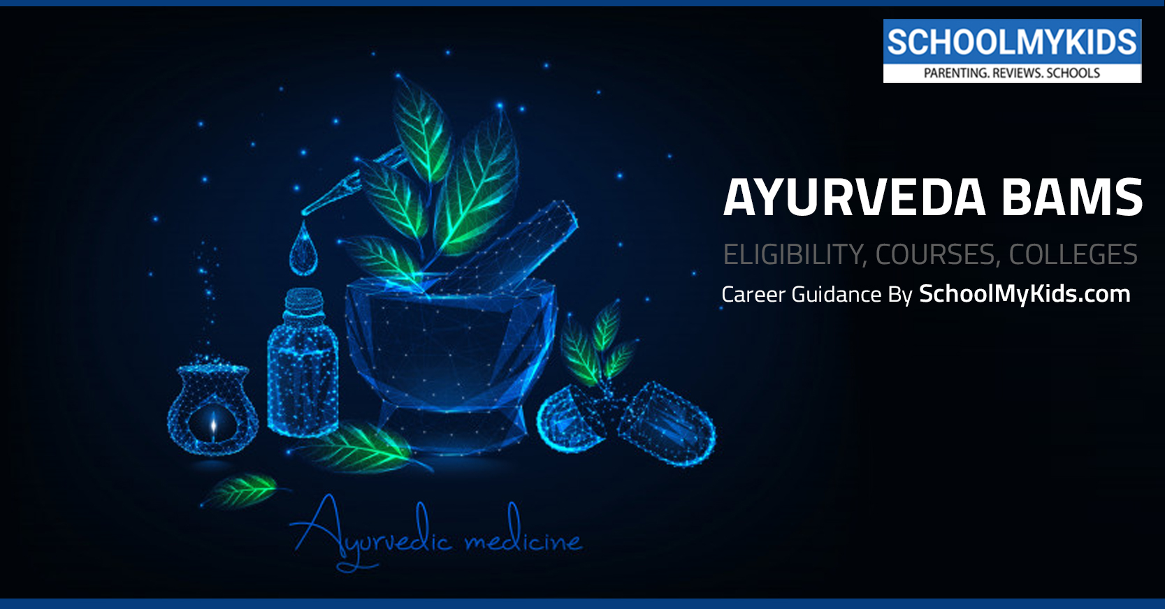 Ayurveda Career Options