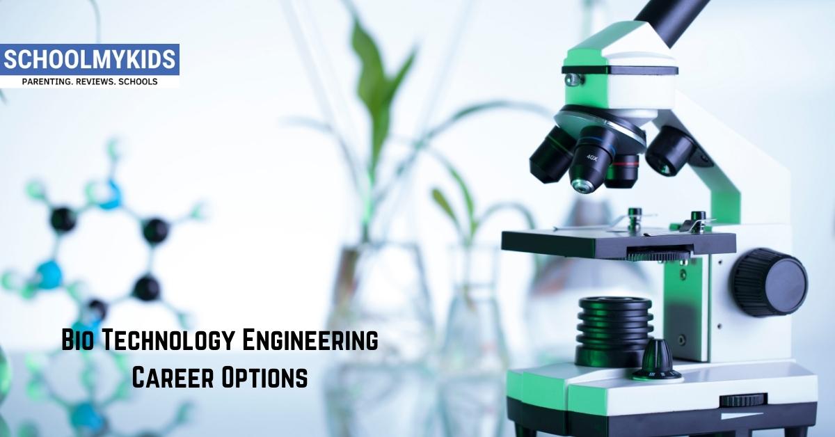 Chemical Engineering Career Options