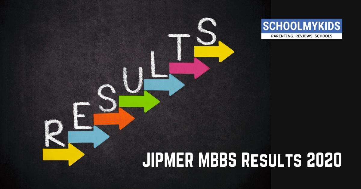 JIPMER MBBS Results 2024 – Category Wise Result | Counselling Date & Admission Prospectus 2024