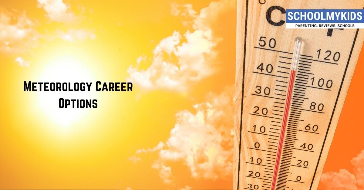 Meteorology Career Options