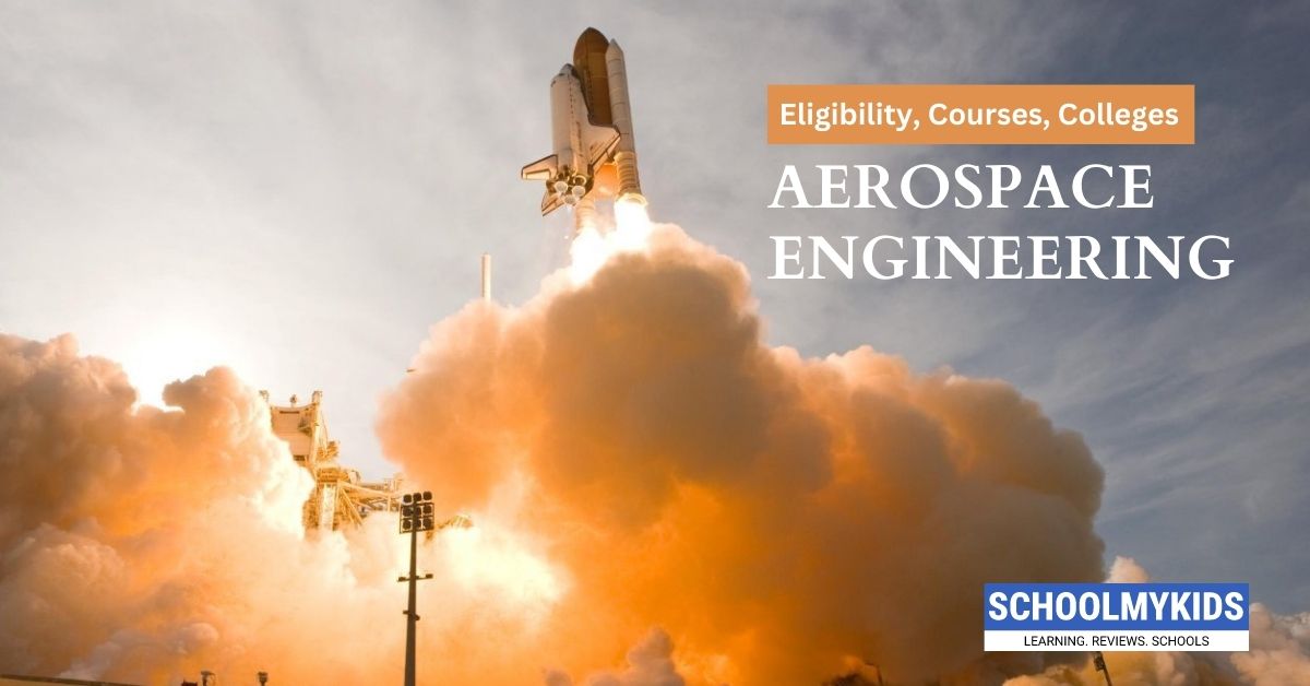 Aerospace Engineering Career Options