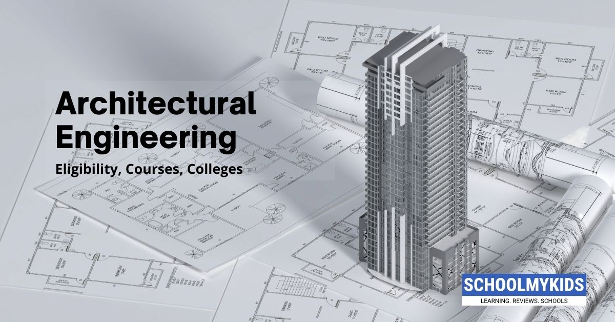 Architectural Engineering Career Options