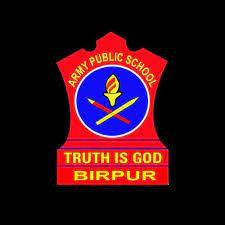 Army Public School, Birpur