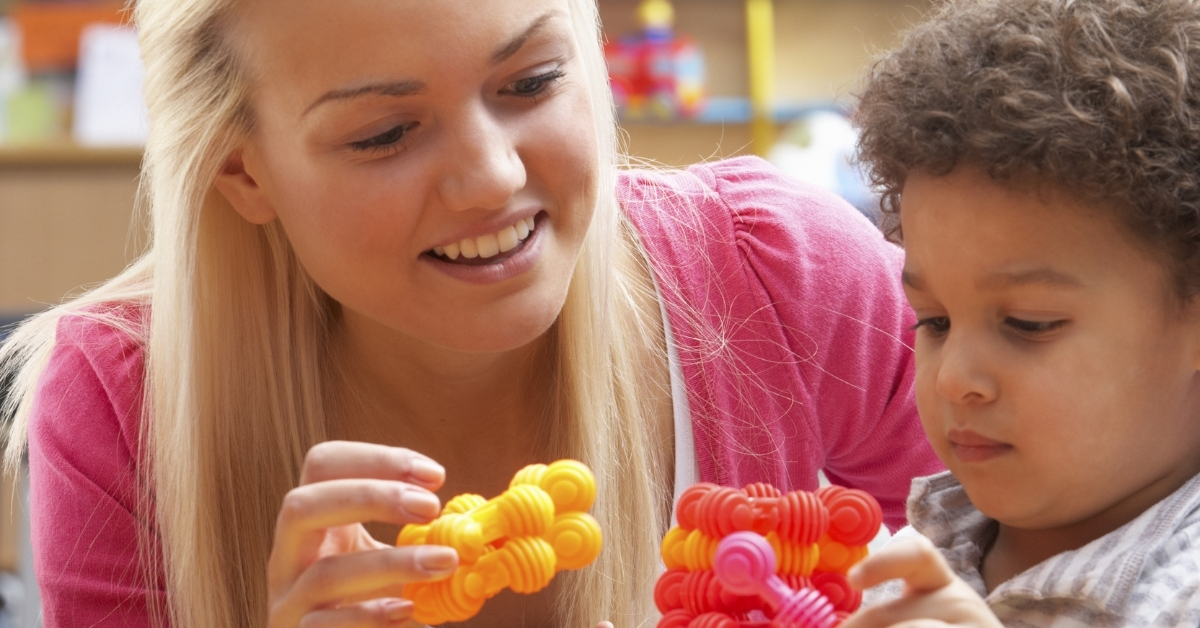 The Advantages of Daycare and After-School Programs for Your Child