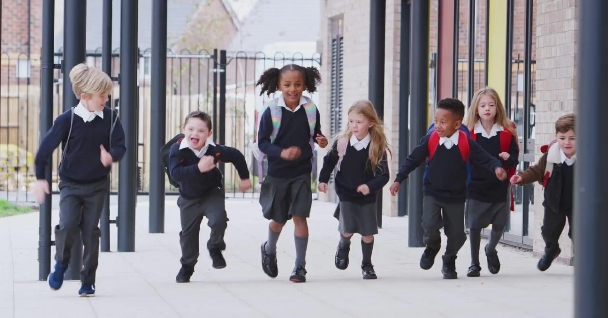 The Comprehensive Advantages of Boarding School Education