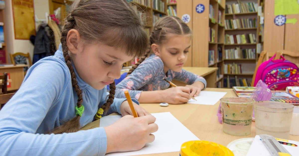 The Role of Extracurricular Activities in a Child’s Development