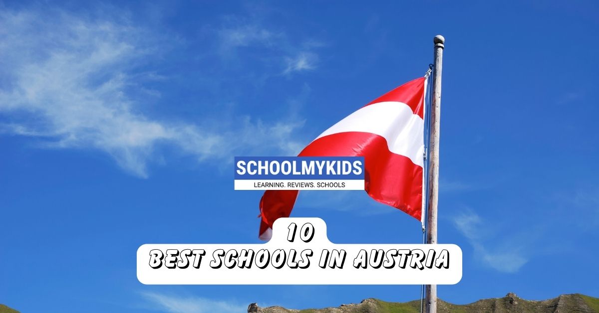 10 Best Schools in Austria