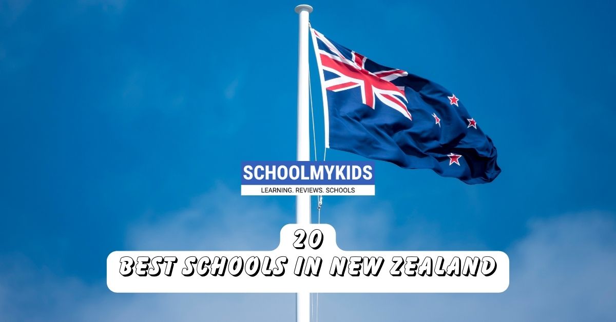 20 Best Schools in New Zealand