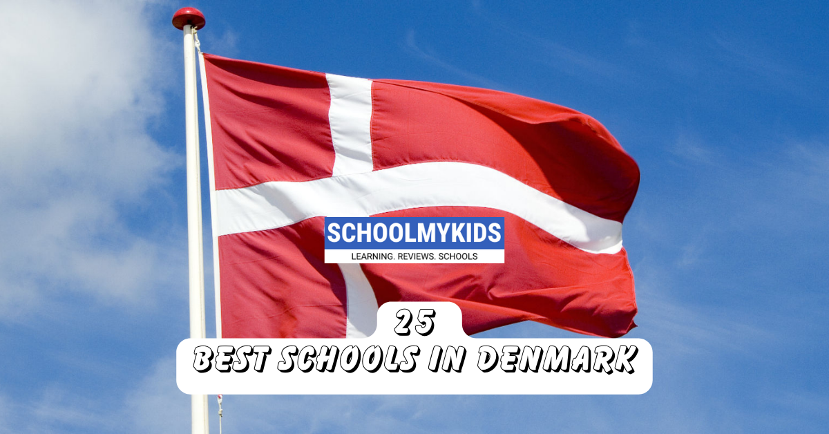 25 Best Schools in Denmark