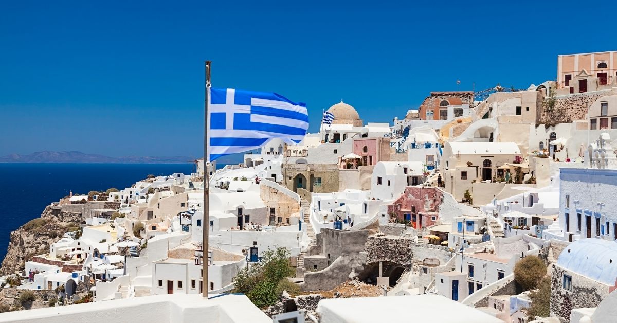 10 Best Schools in Greece