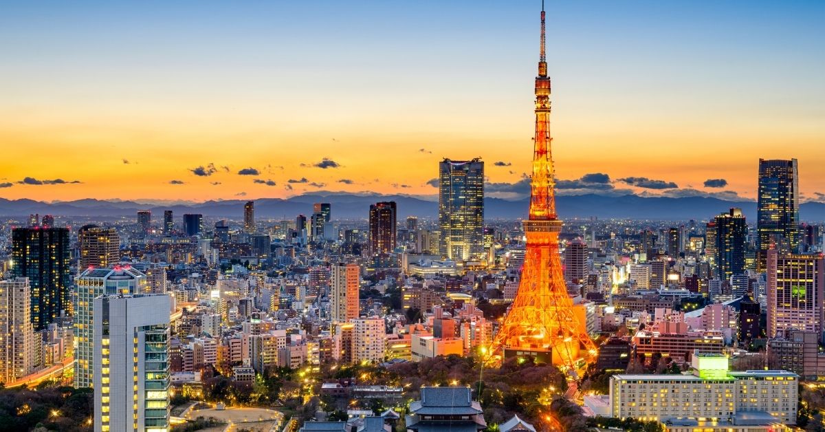 25 Best Schools in Tokyo