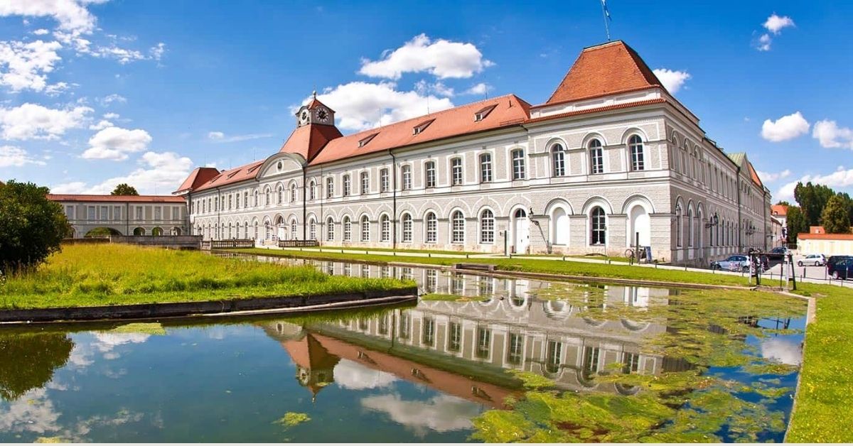 25 best schools in Germany