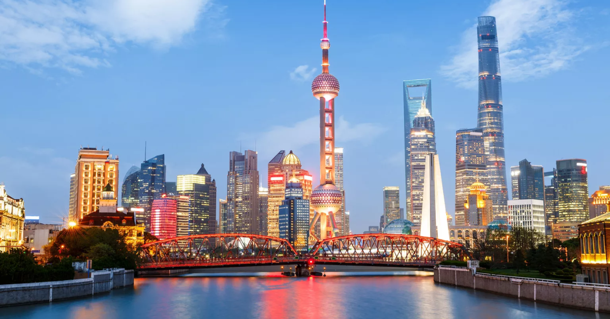 Top 25 Schools in Shanghai