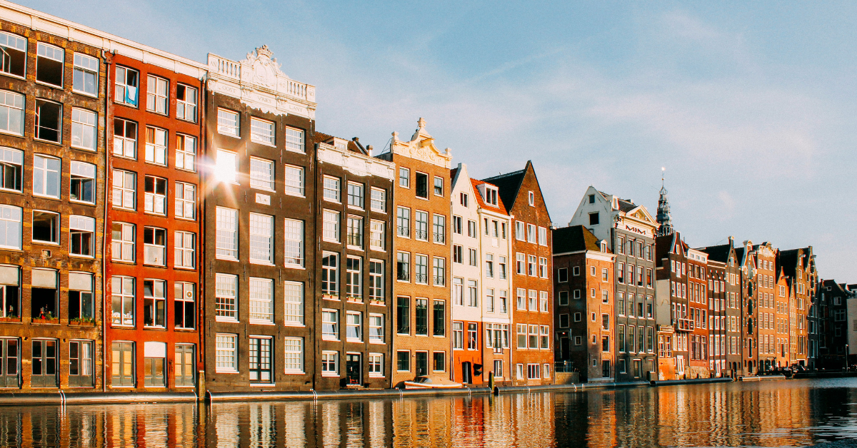 10 Best Schools in Amsterdam