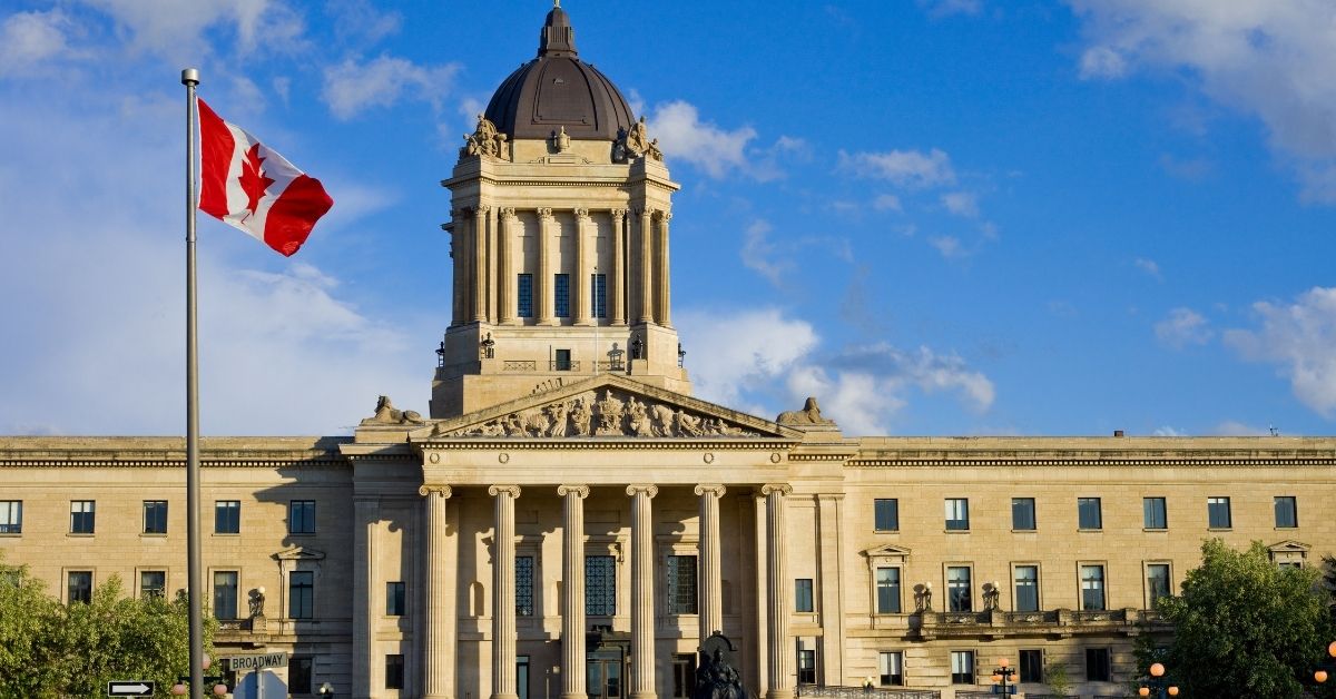 Top 25 Schools in Canada