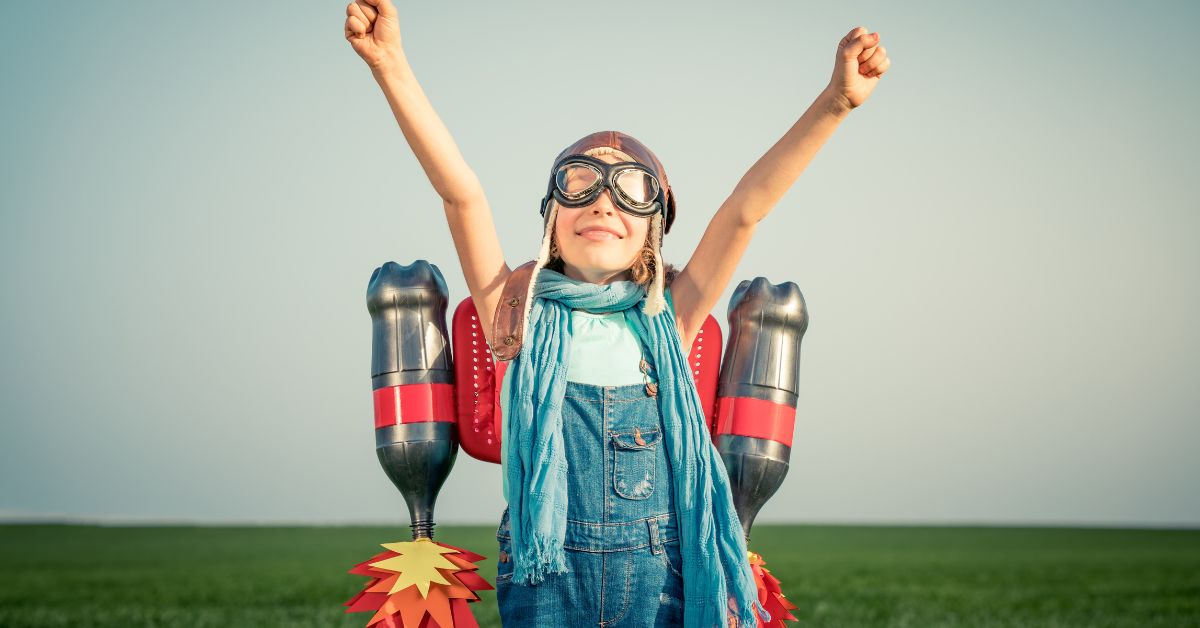 10 Creative Activities to Spark Imagination
