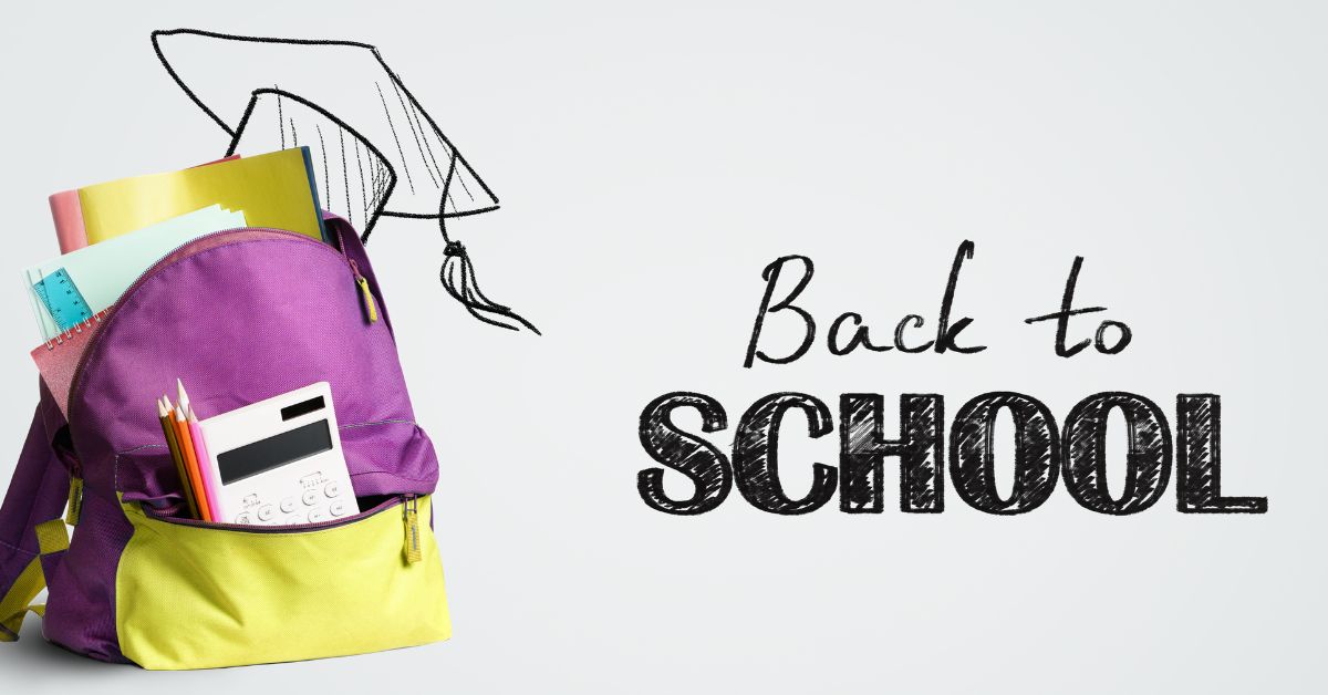Back-to-School Shopping: Top 8 Essentials for Every Student